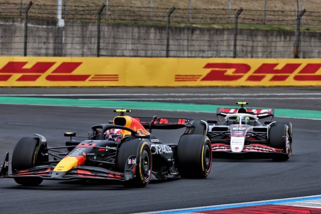 F1 GP Cina | Red Bull, Lawson: “Ho bisogno di tempo per capire la vettura”