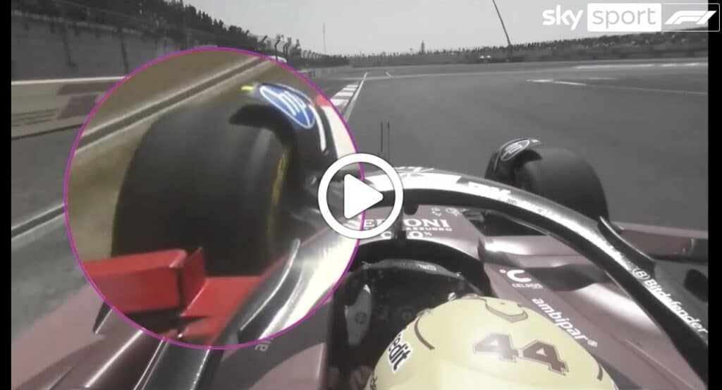 F1 GP Cina | Ferrari promossa nel passo e nella gestione del graining: l’analisi di Matteo Bobbi [VIDEO]