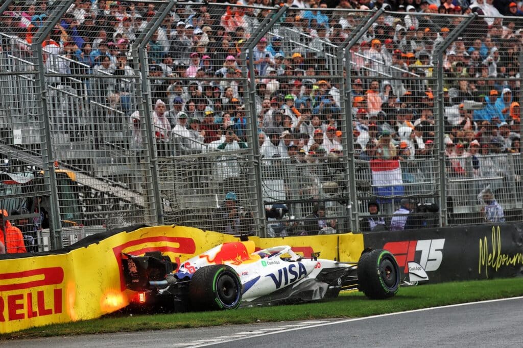 Formula 1 | Hadjar ringrazia Anthony Hamilton: “Una persona di classe”