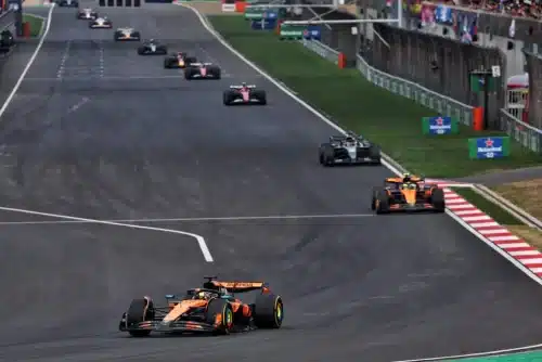 F1 | GP Cina 2025, le nostre pagelle