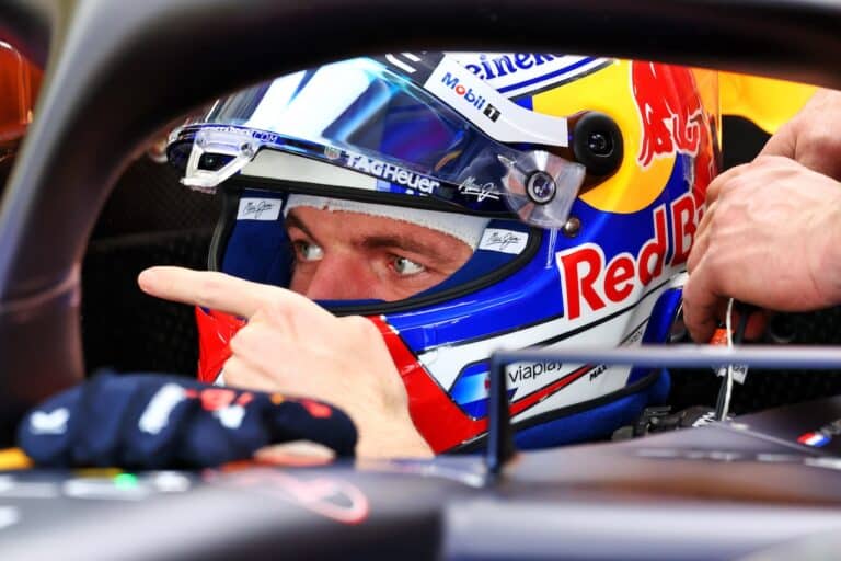 f1 verstappen red bull