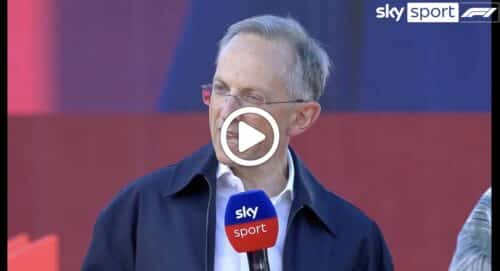 F1 | Ferrari, Vigna ringrazia i tifosi a Milano: “Una passione che si può vivere solo qui” [VIDEO]