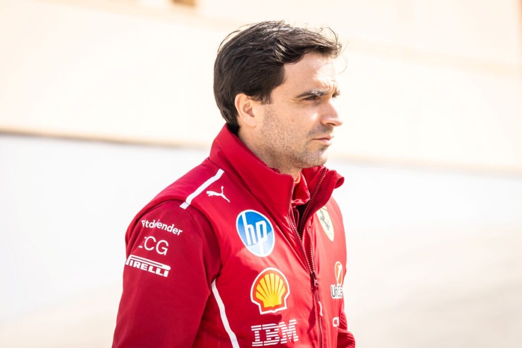 F1 | Ferrari, d’Ambrosio: “Ci aspettiamo un campionato combattuto”