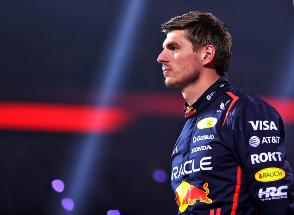 F1 | Red Bull, Verstappen è fiducioso: “Sappiamo cosa fare”