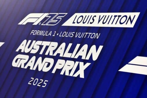 Formula 1 | Gran Premio d’Australia 2025, l’anteprima di Brembo