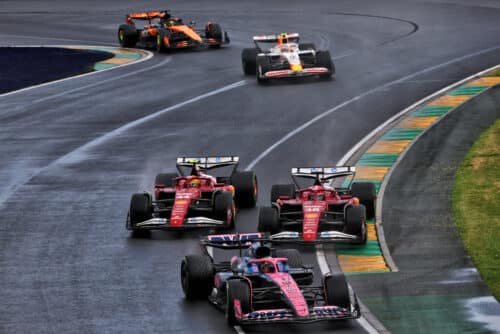 F1 | Hamilton e la SF-25: “Australia non veritiera, purtroppo non abbiamo centrato la finestra giusta”