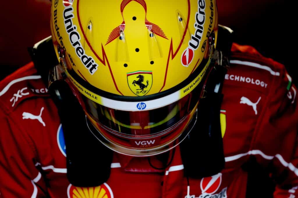 F1 | Bordata del Daily Mail a Hamilton: “Sembra un tour d’addio da 60 milioni all’anno”
