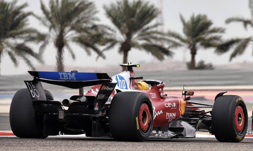 Formula 1 | Red Bull accusa Ferrari e McLaren: “Utilizzano il mini-DRS!”