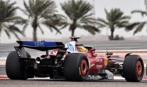 Formula 1 | Red Bull accusa Ferrari e McLaren: “Utilizzano il mini-DRS!”