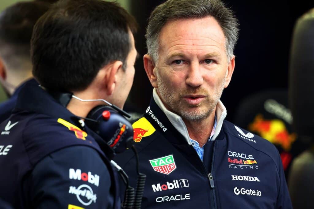 F1 | Horner davanti al Tribunale del Lavoro: la dipendente Red Bull avvia un procedimento