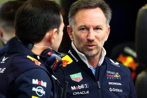 F1 | Horner davanti al Tribunale del Lavoro: la dipendente Red Bull avvia un procedimento