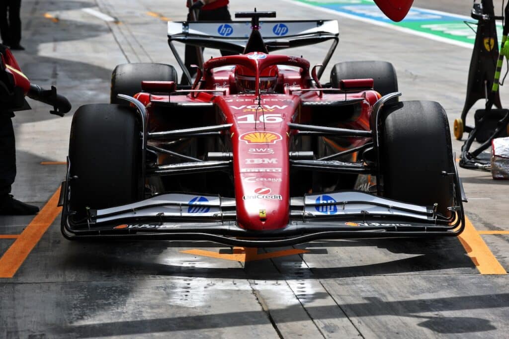 Formula 1 | Ipotesi rinvio dei regolamenti 2026? I rumors da Melbourne