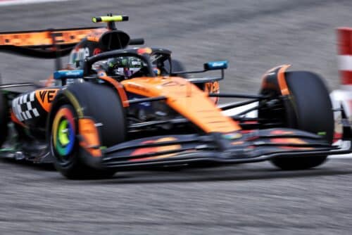 Formula 1 | Klien: “McLaren favorita per il titolo, ma la battaglia sarà aperta”