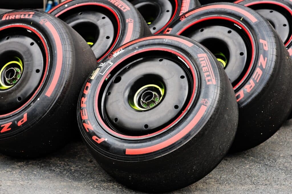 Formula 1 | Pirelli, incognita graining per il primo round della stagione a Melbourne