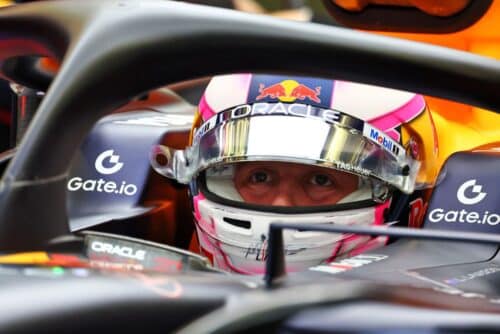 F1 | Alguersuari difende Lawson: “Non si passa da eroe a peggior pilota in due gare”