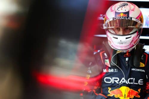 F1 | Van der Garde a gamba tesa sulla Red Bull: “Hanno annientato Lawson”