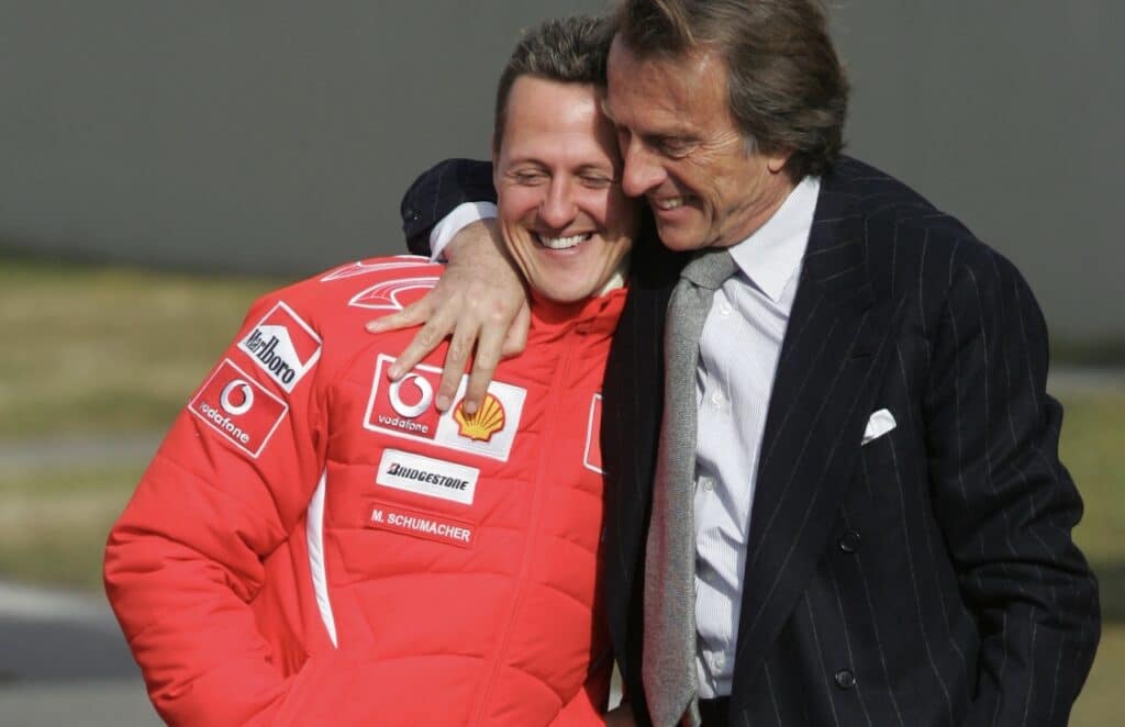 F1 | Montezemolo: “Mi ricordo ogni vigilia mondiale, spero in un anno importante per la Ferrari”