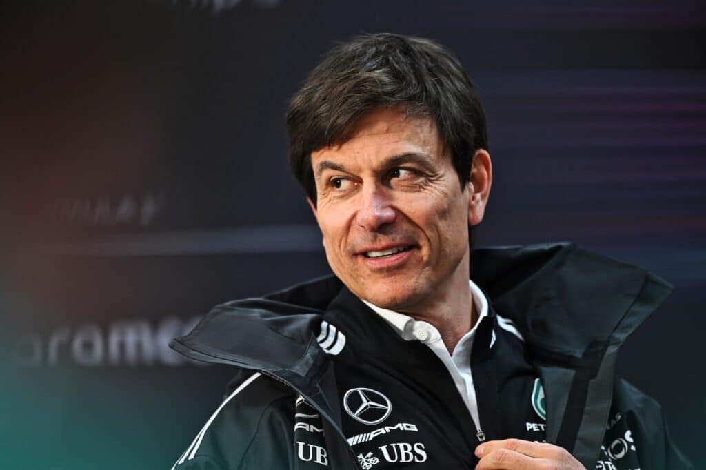 F1 | Secondo podio consecutivo per la Mercedes, Wolff: “A Russell do un 10 pieno!”