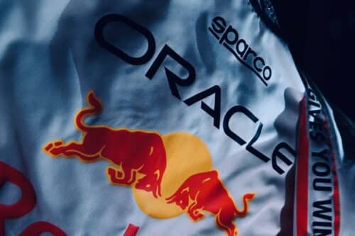 Formula 1 | Le tute Sparco per Red Bull nel Gran Premio del Giappone [FOTO]