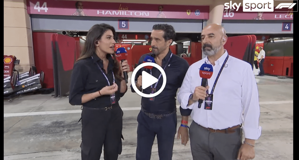 F1 | Piria analizza l’equilibrio di Sakhir: “McLaren riferimento, ma sono tutti vicini” [VIDEO]