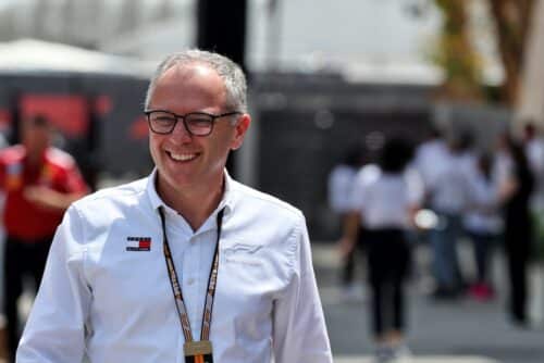 Formula 1 | Domenicali: “Sempre più difficile avere due GP nello stesso Paese”