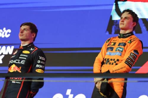 F1 GP Arabia Saudita | Red Bull, Horner: “Senza la penalità Max avrebbe vinto”