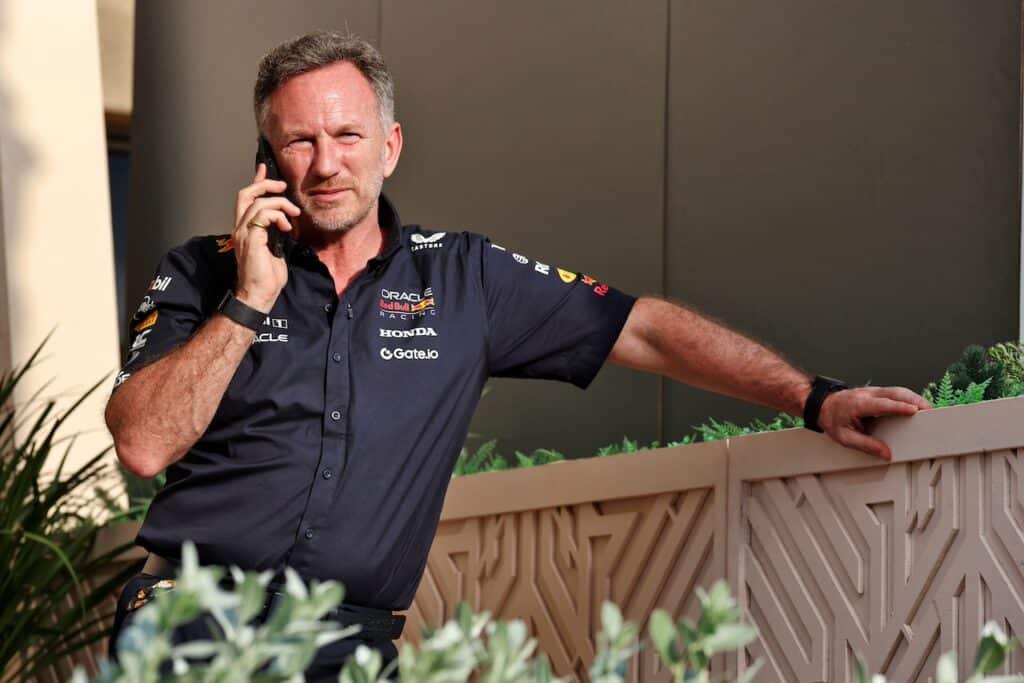 F1 GP Bahrain | Red Bull, Horner: “Non potevamo sperare di meglio per Verstappen”