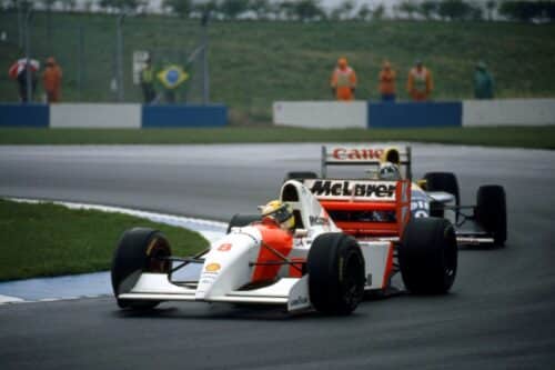 F1 | Quando la Formula 1 corre a Pasqua