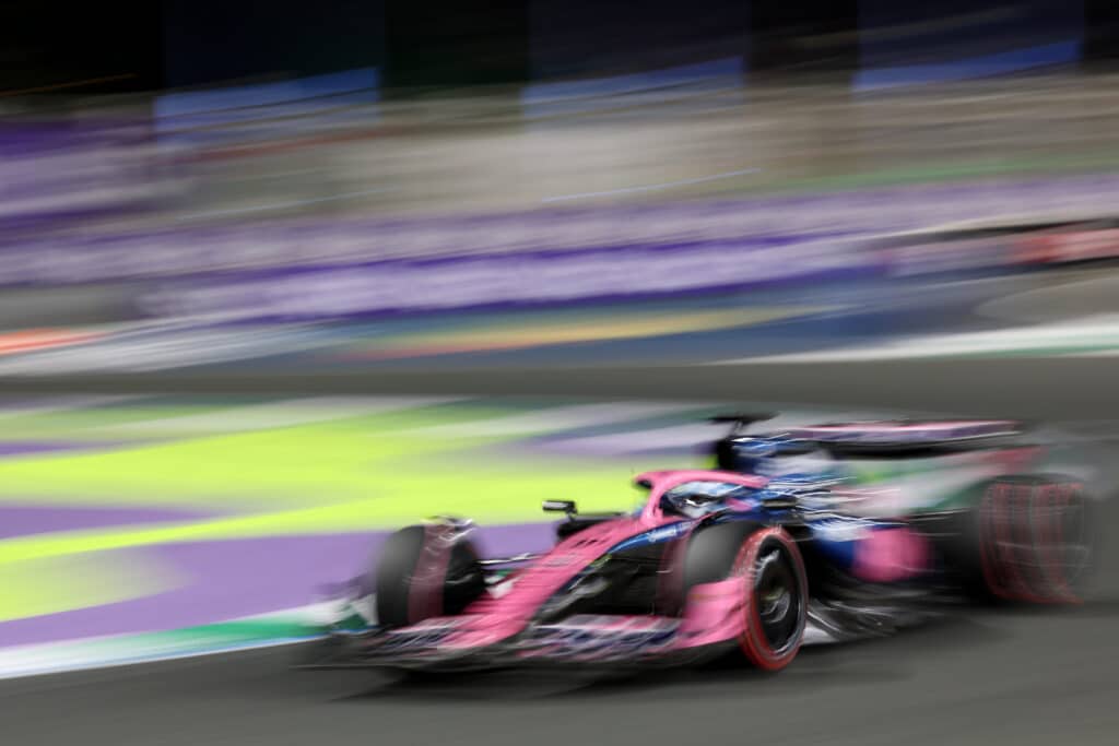 F1 GP Arabia Saudita | Gasly entra di nuovo in Q3, Doohan fuori per un soffio a Jeddah