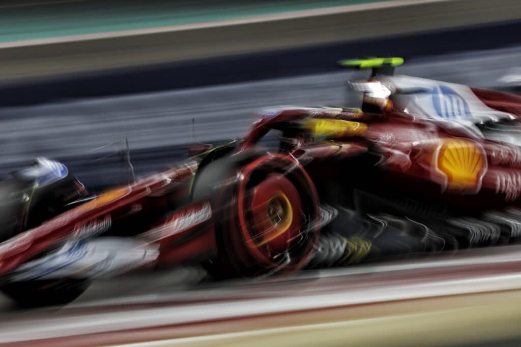 Formula 1 | Vigna difende la Ferrari: “Team concentrato e motivato, l’obiettivo resta vincere”