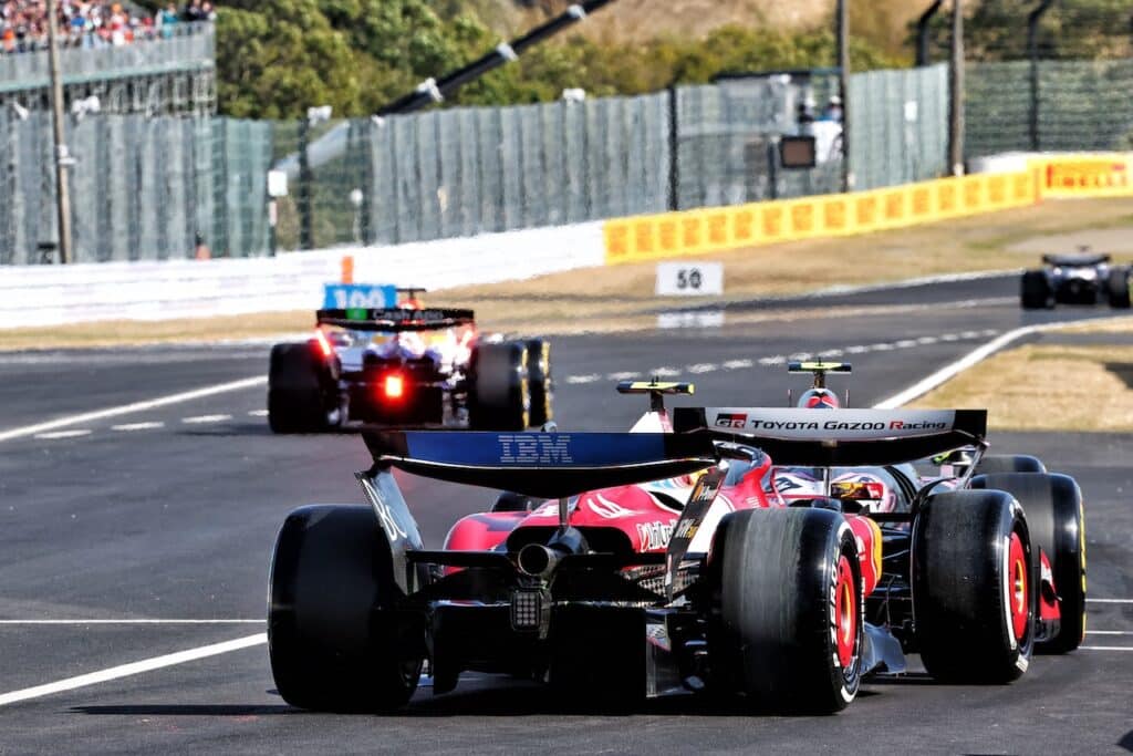 F1 | In Bahrain si discuterà sui V10: cresce la possibilità di mantenere l’attuale regolamento