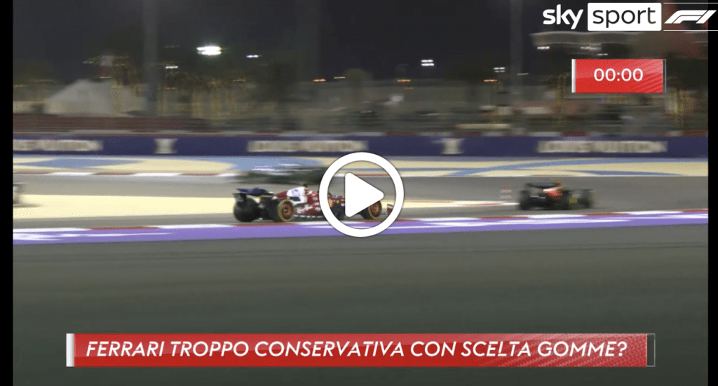 F1 GP Bahrain | Ferrari concreta a Sakhir: il punto di Ivan Capelli [VIDEO]