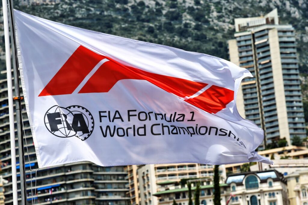F1 | Riunione F1 Commission a Ginevra: approvate varie modifiche