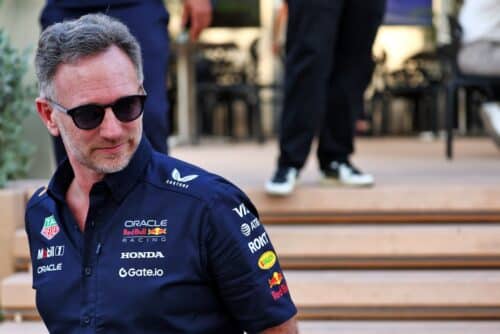 F1 | Regole 2026, Horner: “Non vogliamo rivivere la stessa situazione del 2014”