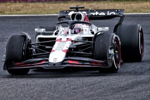 Formula 1 | Verstappen e la collaborazione con Honda: “Adoro il modo in cui lavorano”