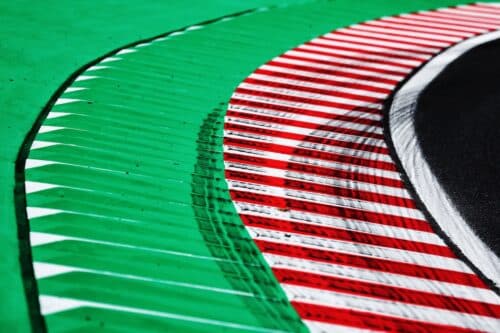 Formula 1 | Brembo: il mondiale riparte da Suzuka, la pista che mette alla prova i campioni