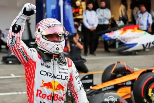 F1 | GP Giappone 2025, le nostre pagelle