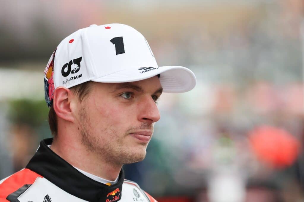 F1 | Red Bull, Verstappen: “In Bahrain non sarà semplice, possiamo ancora migliorare”