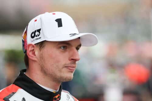 F1 | Red Bull, Verstappen: “In Bahrain non sarà semplice, possiamo ancora migliorare”