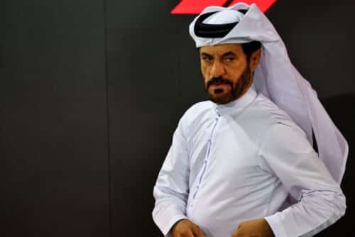 F1 | Ben Sulayem vuole togliere il budget cap: “Non serve a nulla”