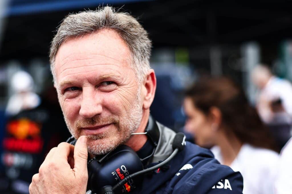 Formula 1 | Christian Horner prossimo all’addio con la Red Bull?