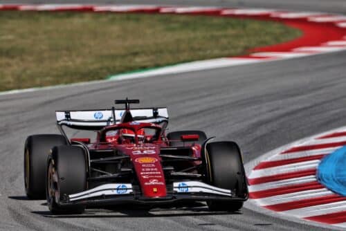 F1 GP Spagna | Analisi passi gara: Verstappen e Norris volano, Ferrari meglio nelle Libere 1