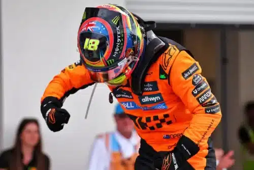 F1 | GP Miami 2025, le nostre pagelle