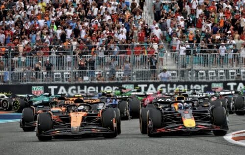 F1 | McLaren, Stella: “Lando avrebbe dovuto agire diversamente con Verstappen”