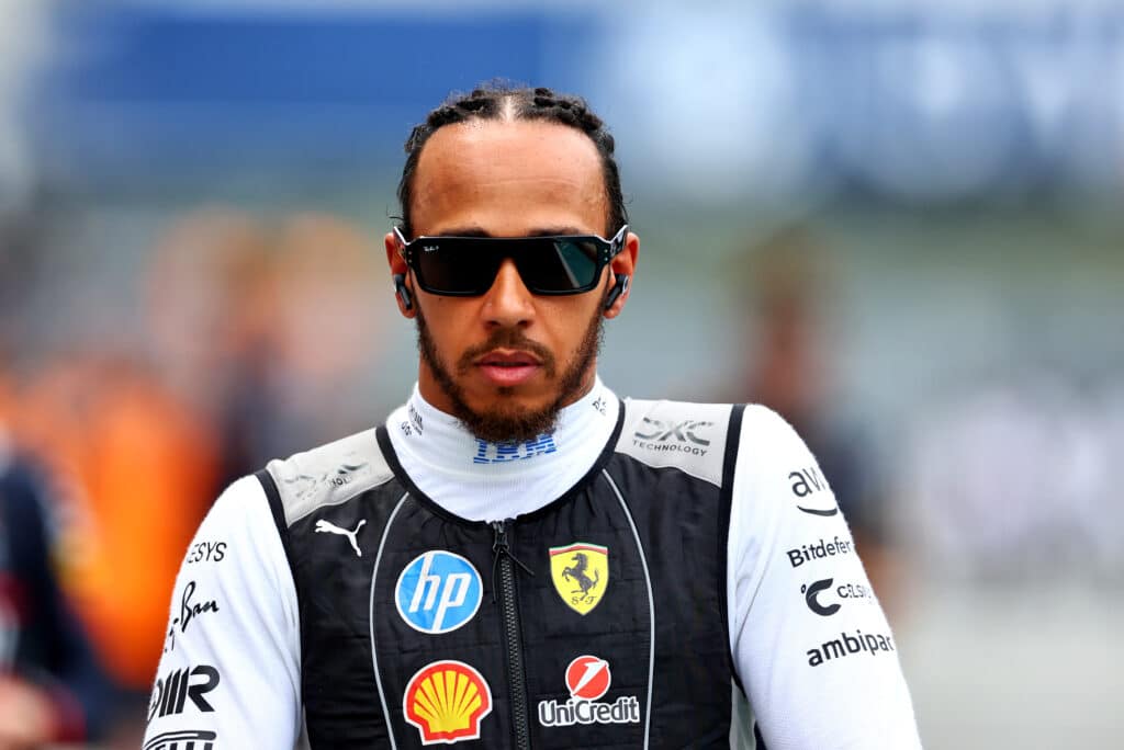 F1 | Crisi Hamilton-Ferrari, parla Prost: “Lewis non è un pilota finito”