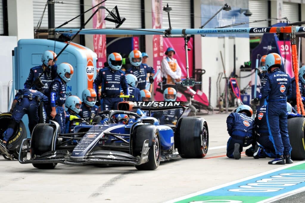 Formula 1 | Williams, Sainz vuole riscattarsi dopo le incomprensioni di Miami
