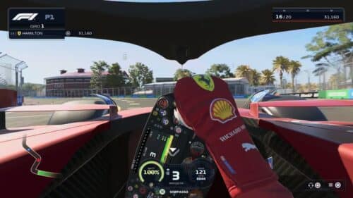 F1 25, un capitolo di transizione tra consolidamento e rifiniture [RECENSIONE PS5]