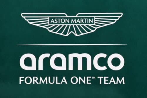 Aston Martin lancia la Driver Academy: Mari Boya è il primo talento selezionato