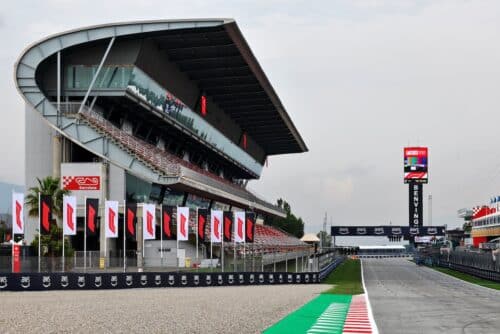 Formula 1 | Ufficializzate le date dei test 2026: si parte da Barcellona in forma privata