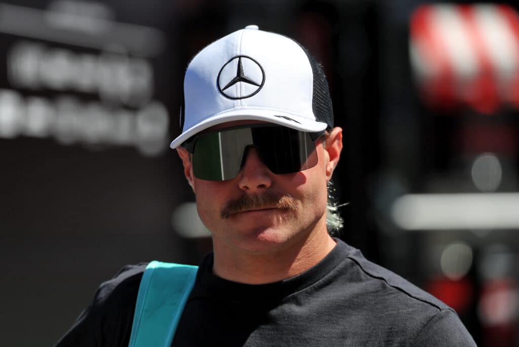 Bottas non si arrende: “La F1 è ancora la mia priorità, voglio continuare”